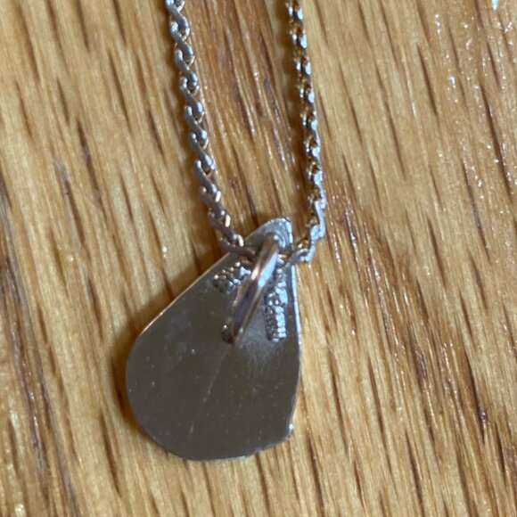 Memorial Tear Necklace - Picture 10 of 16